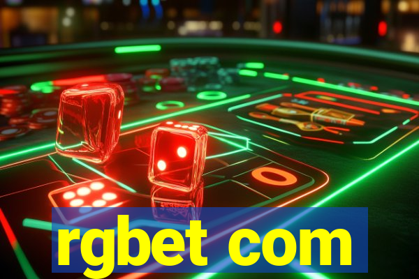 rgbet com